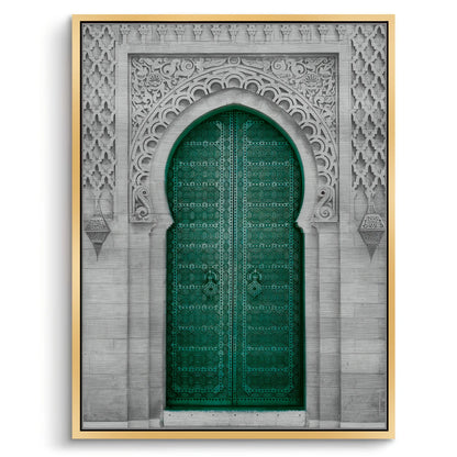 Bab al-Makina - Metal