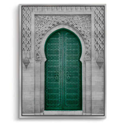 Bab al-Makina - Metal