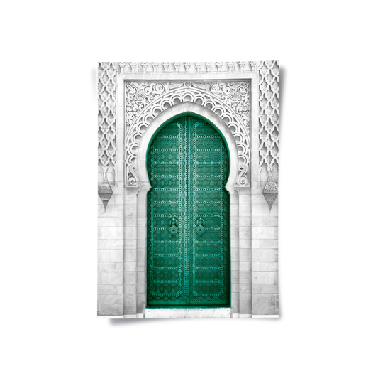 Bab al-Makina - Poster