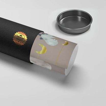 Baby Dinosaur - Poster