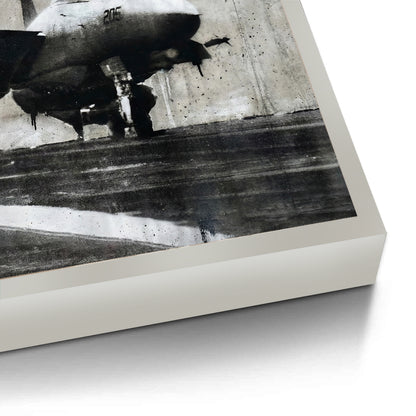 Banksy Applause - Fine Art