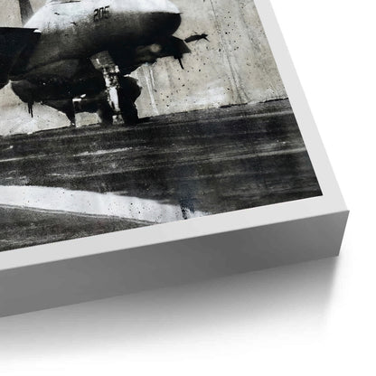 Banksy Applause - Fine Art