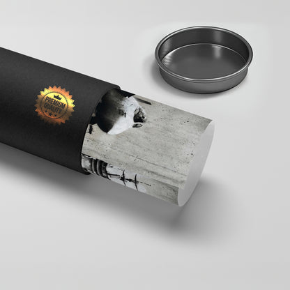 Banksy Applause - Poster