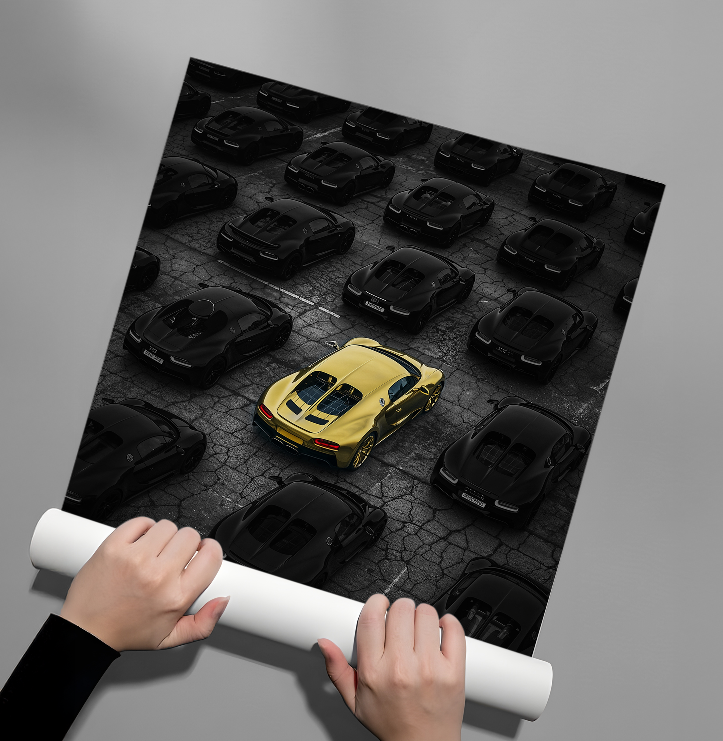 2Be That One - Poster