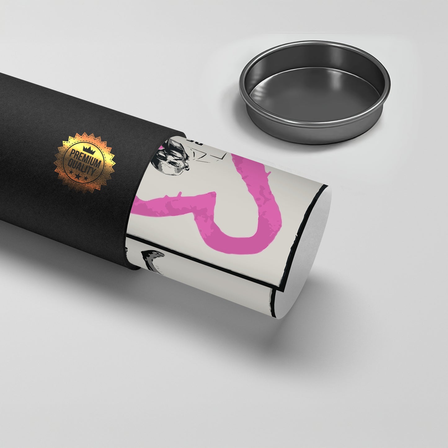 2Be The Change - Poster