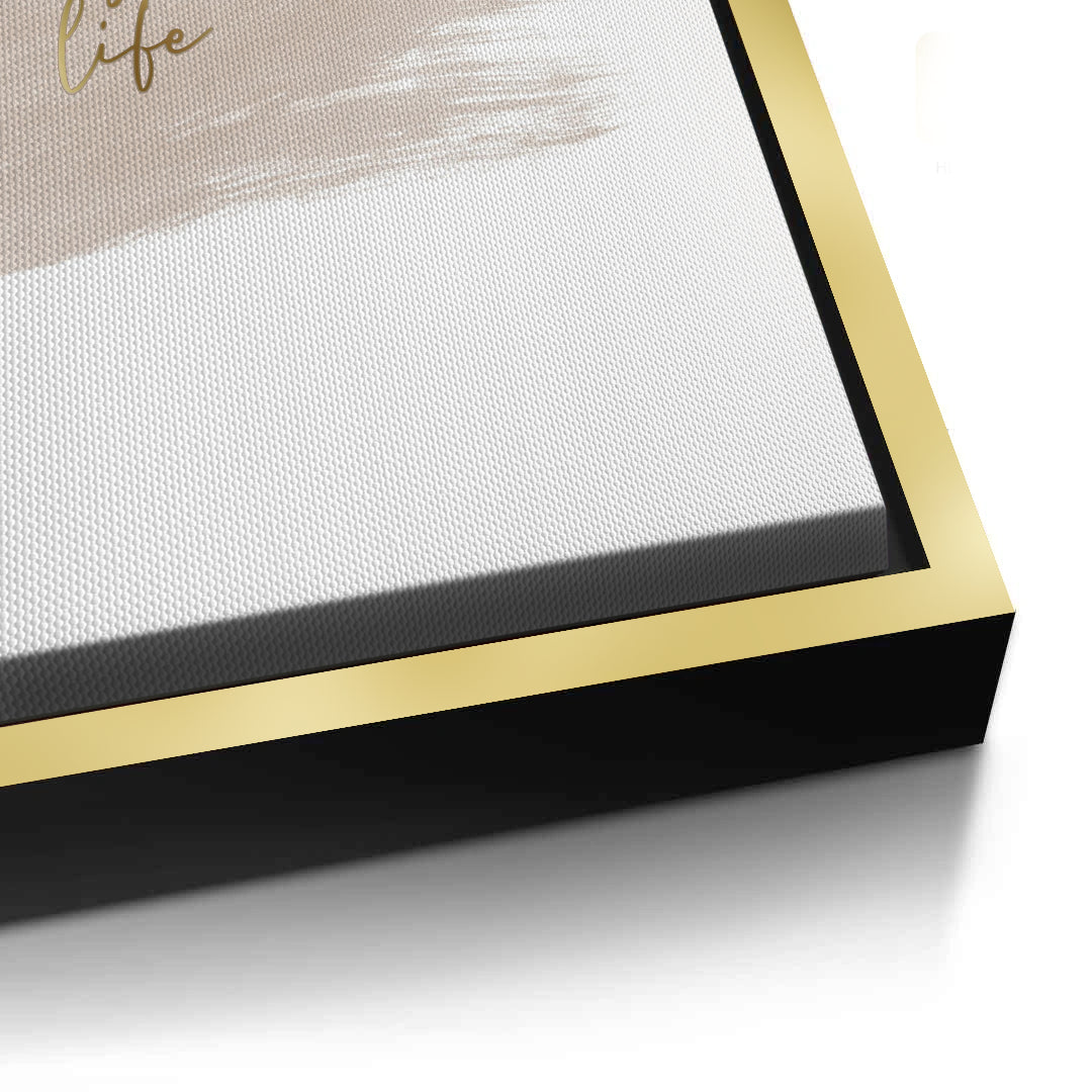 2Become a Priority - Canvas