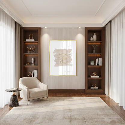 Become a Priority - Fine Art