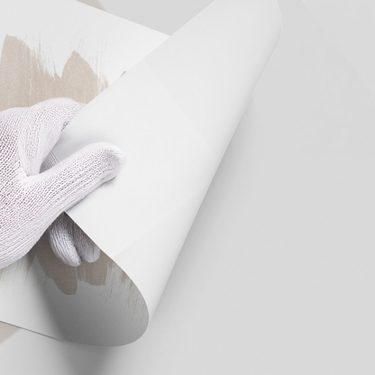 Become a Priority - Poster