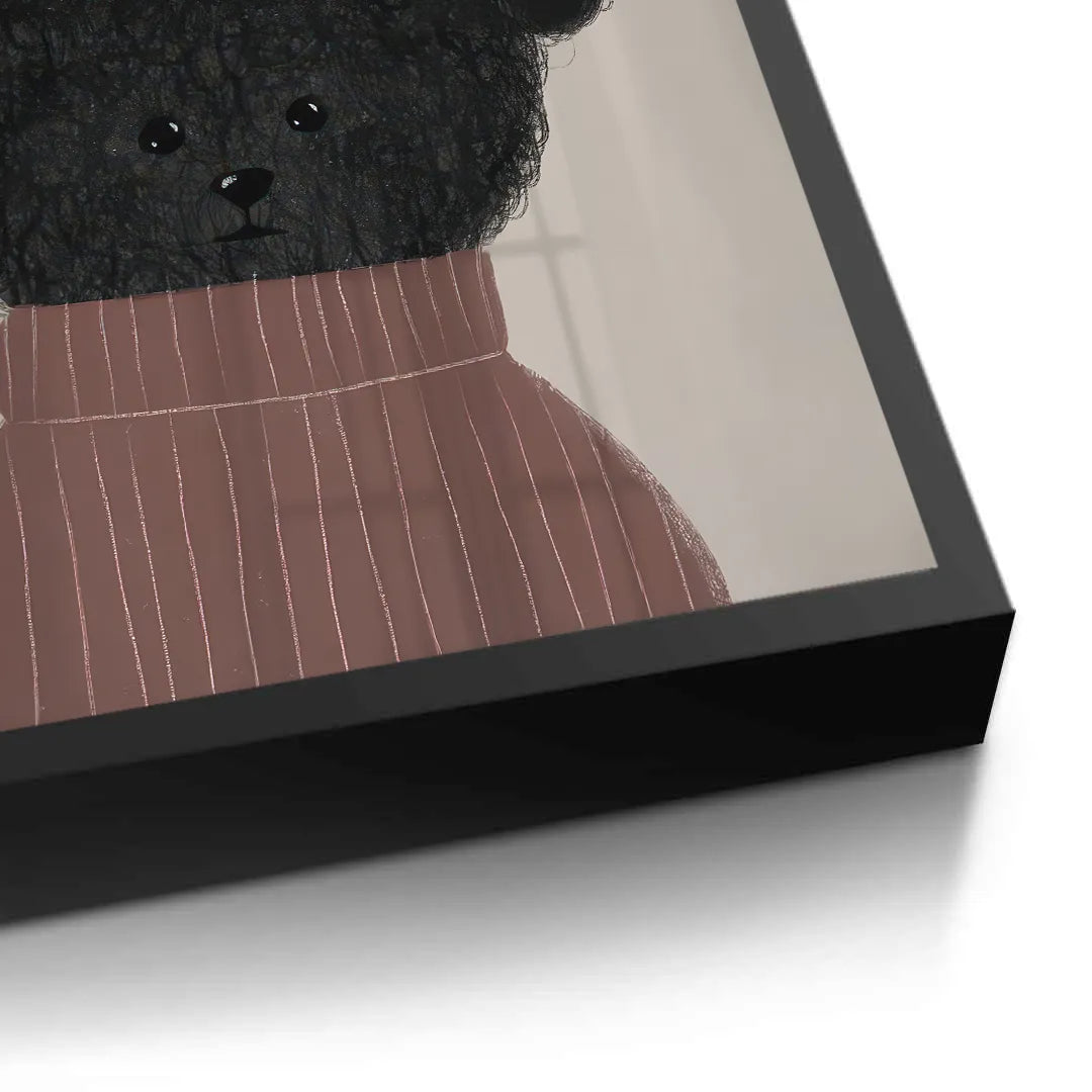 2Best Friends Forever - Fine Art