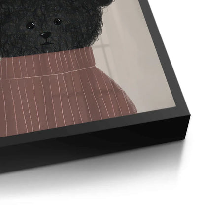 Best Friends Forever - Fine Art