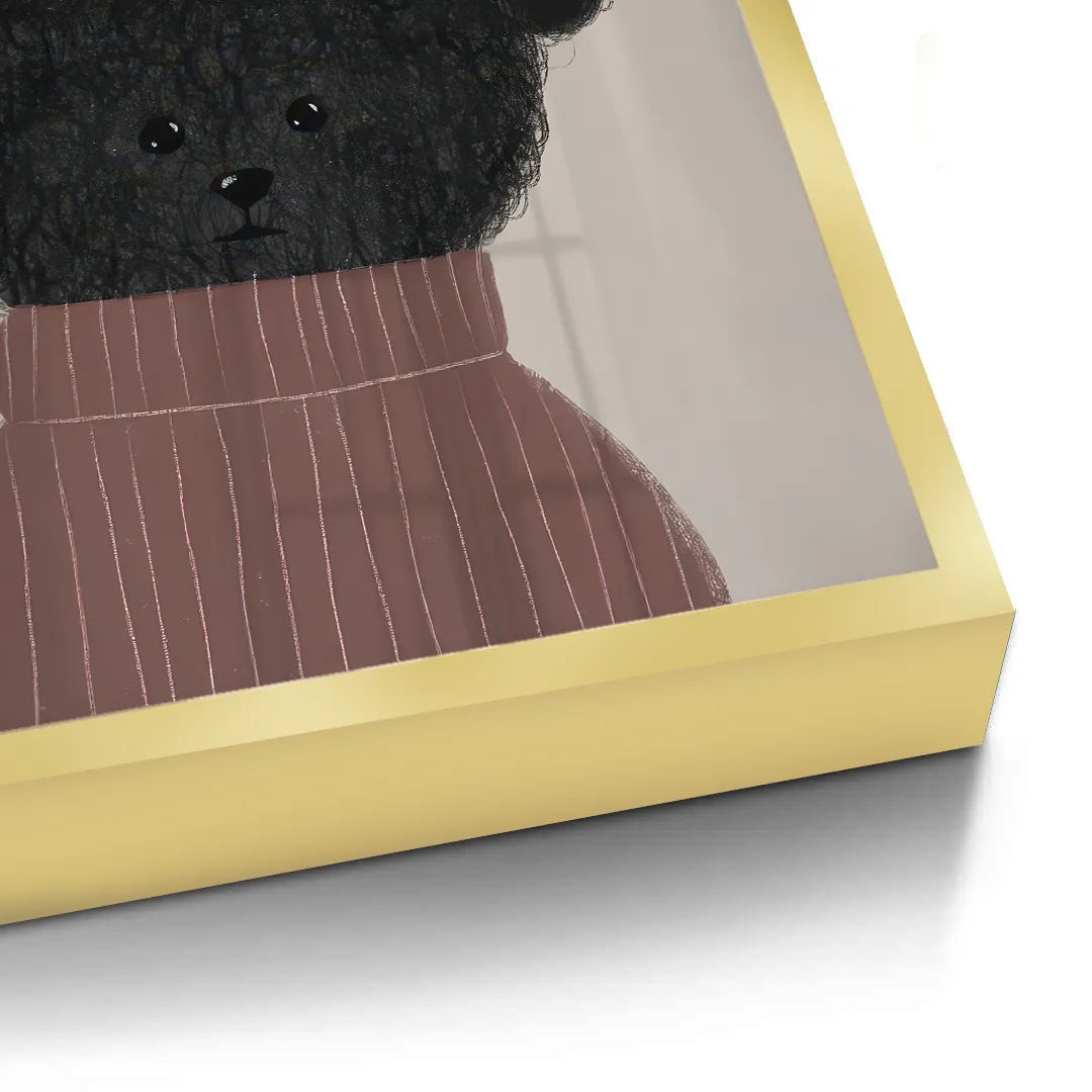 2Best Friends Forever - Fine Art