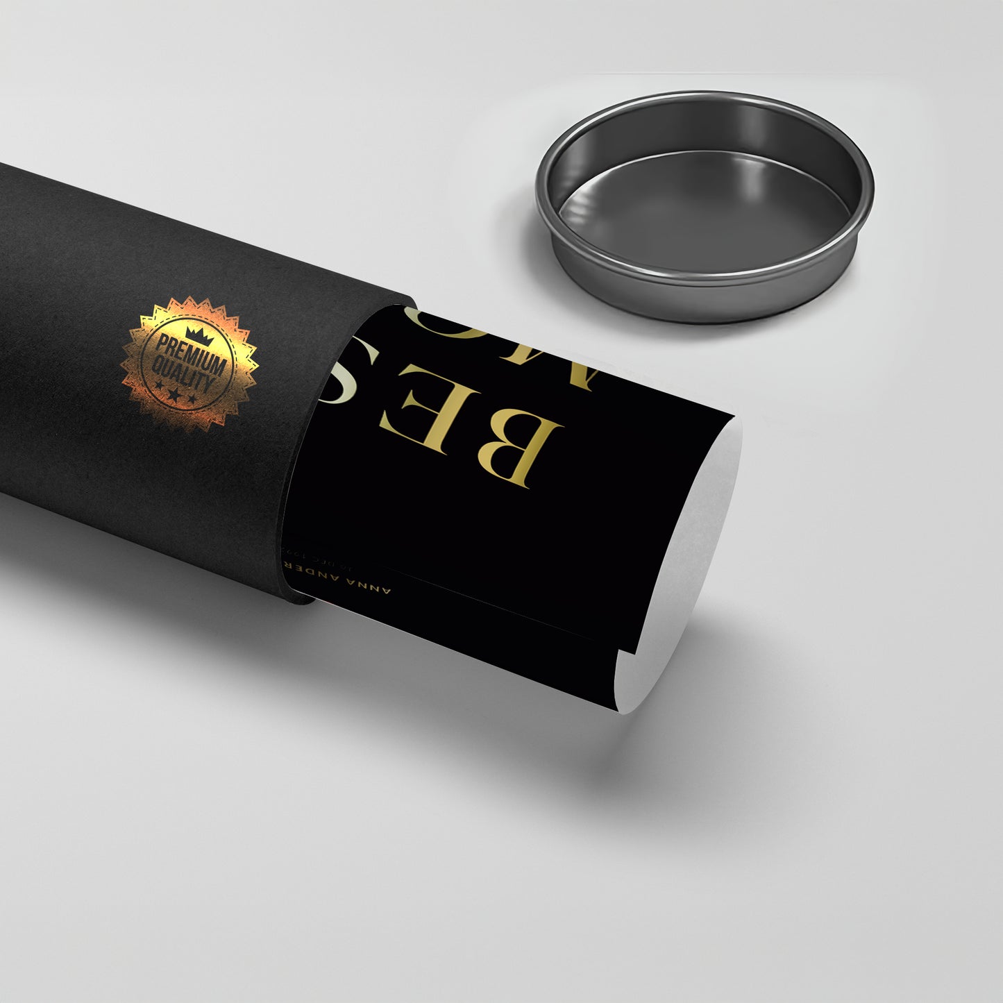 2Best Mom Ever - Poster