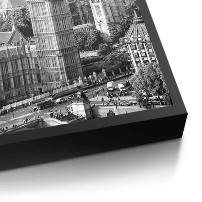 Big Ben & Westminster Palace - Fine Art