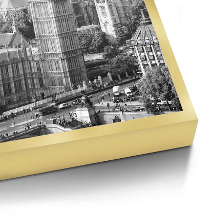 Big Ben & Westminster Palace - Fine Art