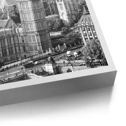 Big Ben & Westminster Palace - Fine Art