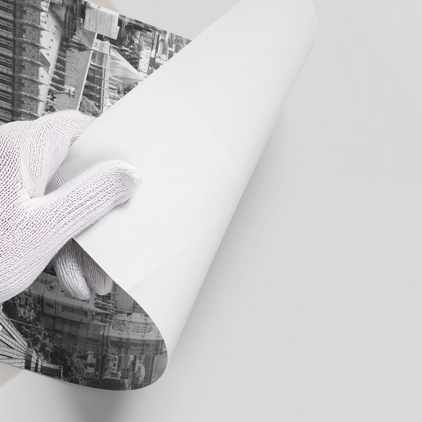 2Big Ben & Westminster Palace  - Poster