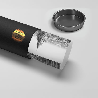 Big Ben & Westminster Palace  - Poster