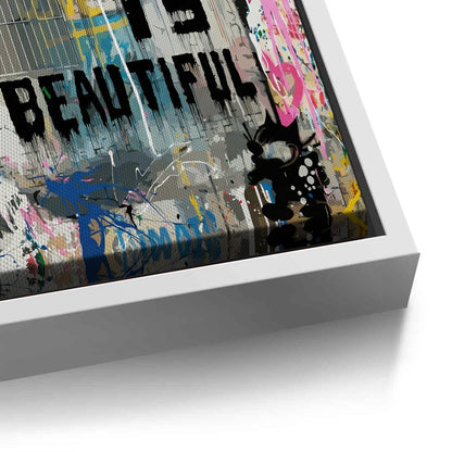 Billie Holiday - Canvas