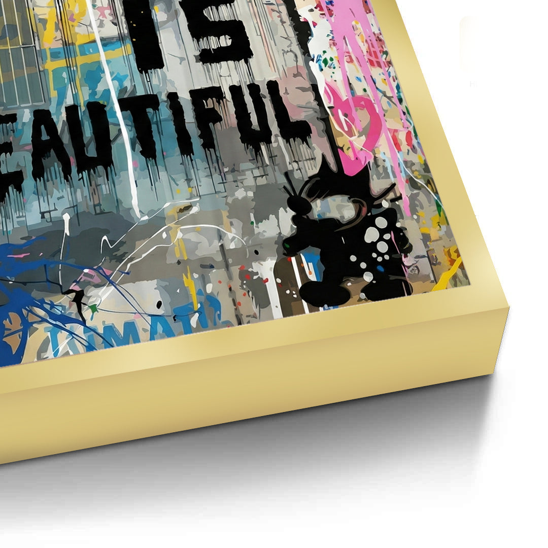 2Billie Holiday - Fine Art