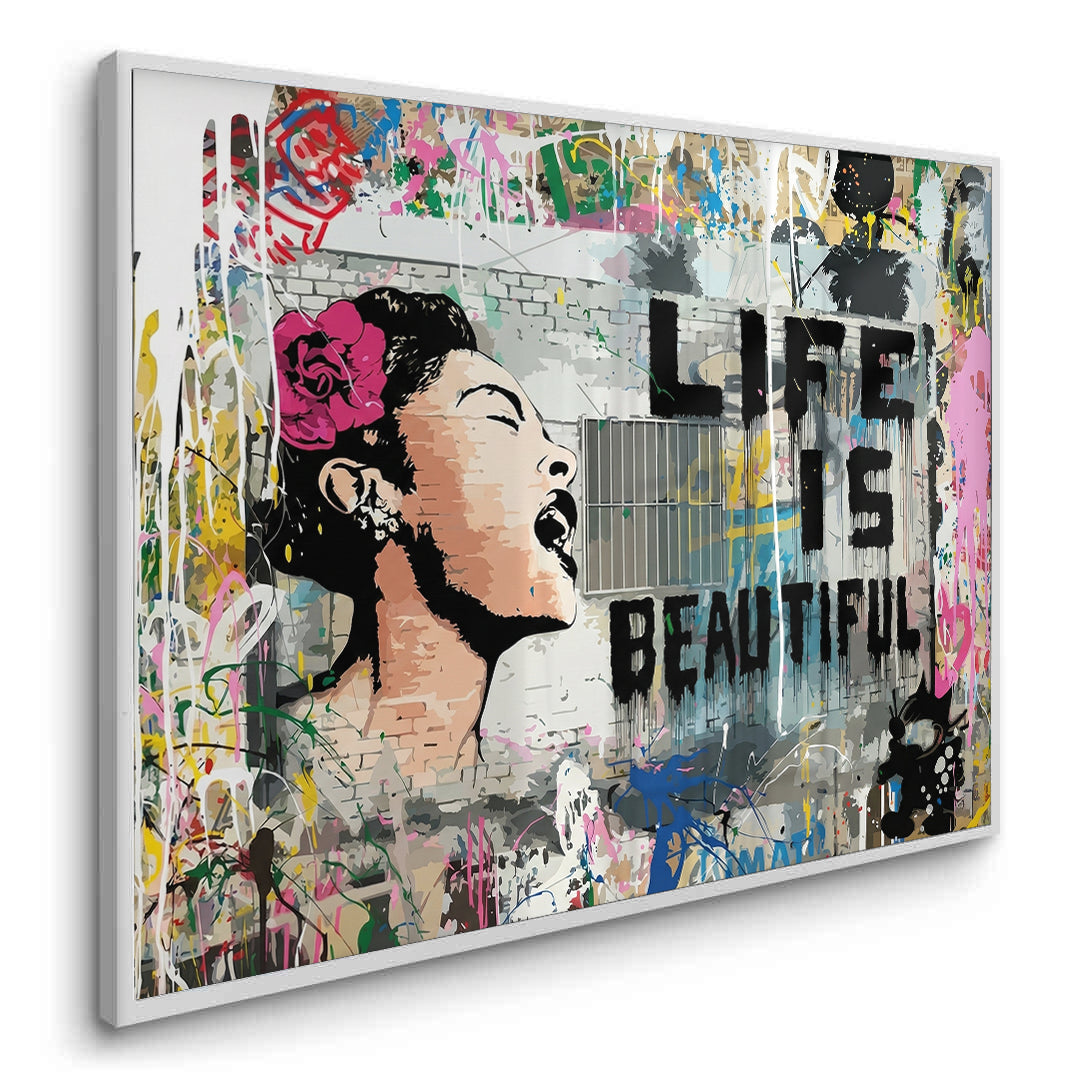 2Billie Holiday - Fine Art