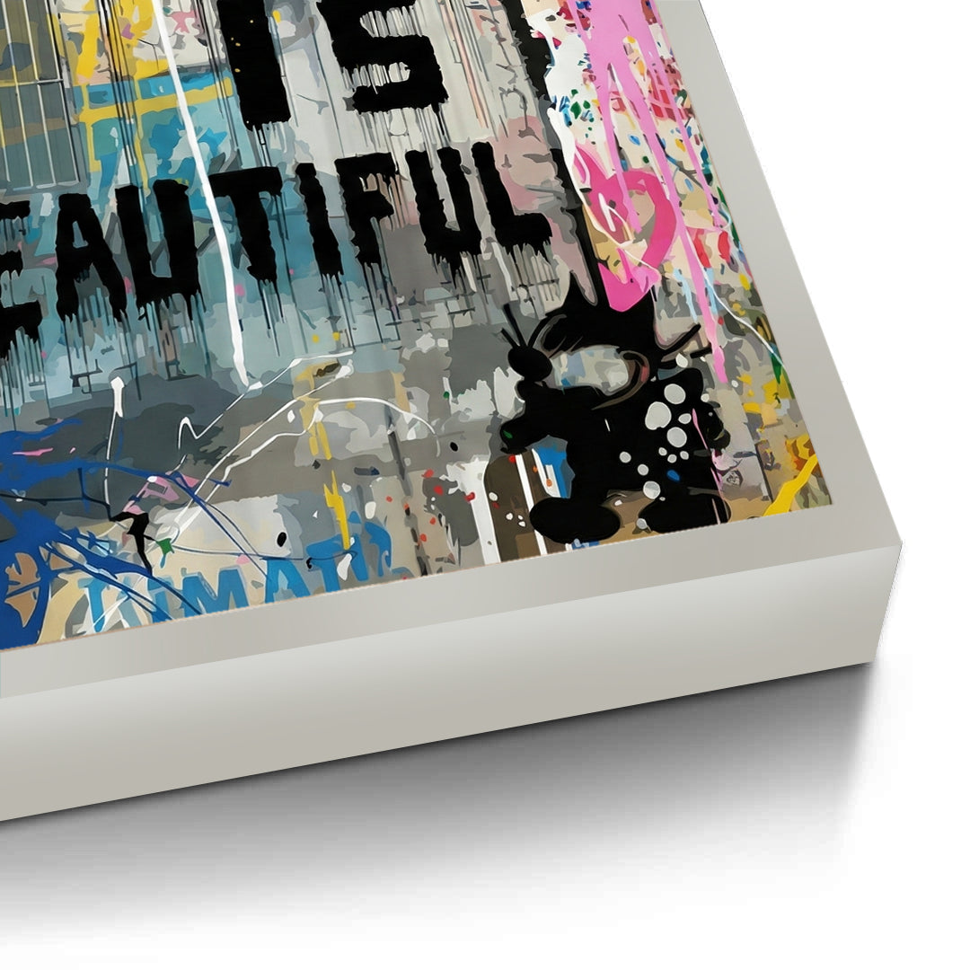 2Billie Holiday - Fine Art