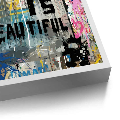 Billie Holiday - Fine Art