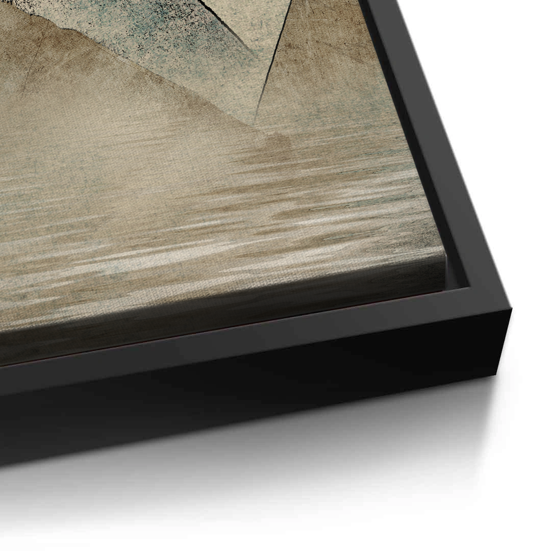 2Birdsong at Twilight - canvas