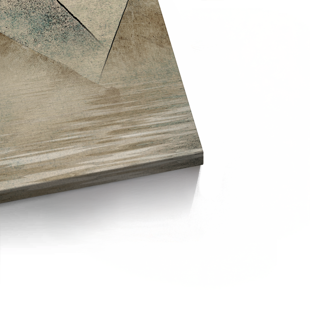 2Birdsong at Twilight - canvas