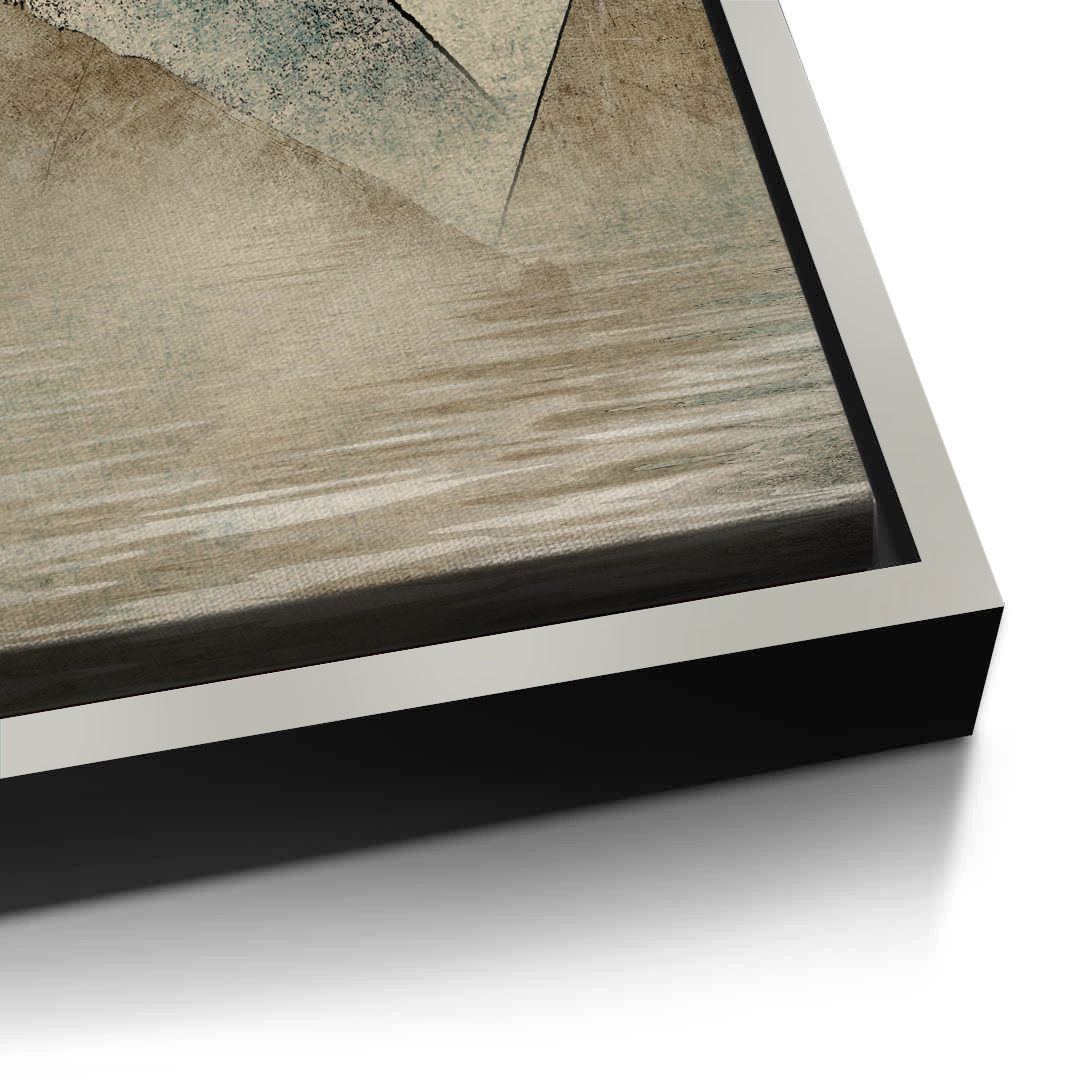 2Birdsong at Twilight - canvas