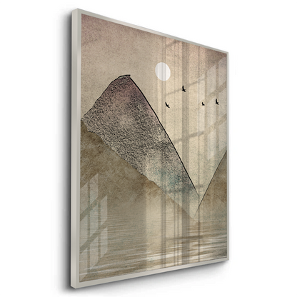 Birdsong at Twilight - Fine Art