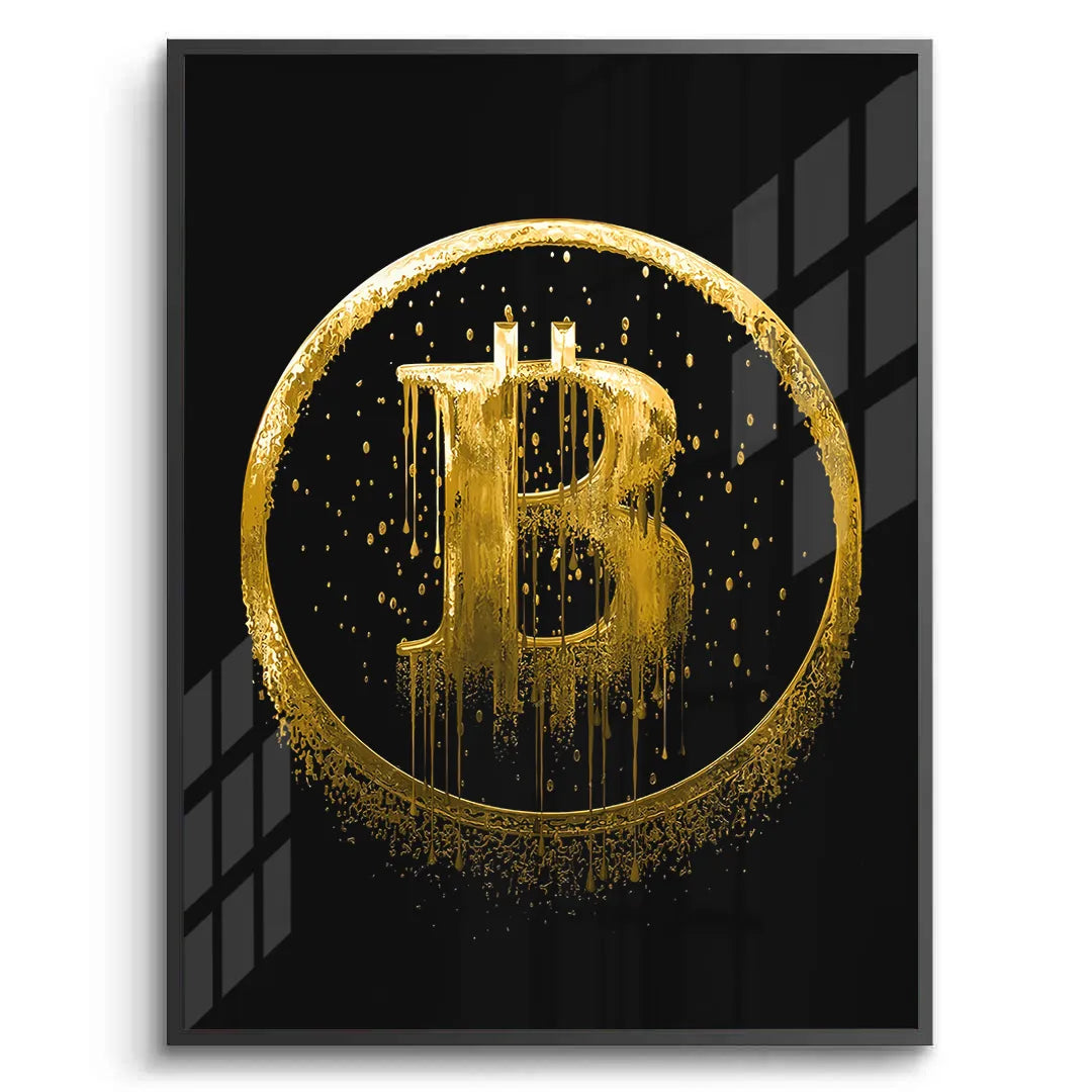 2Bitcoin - Fine Art