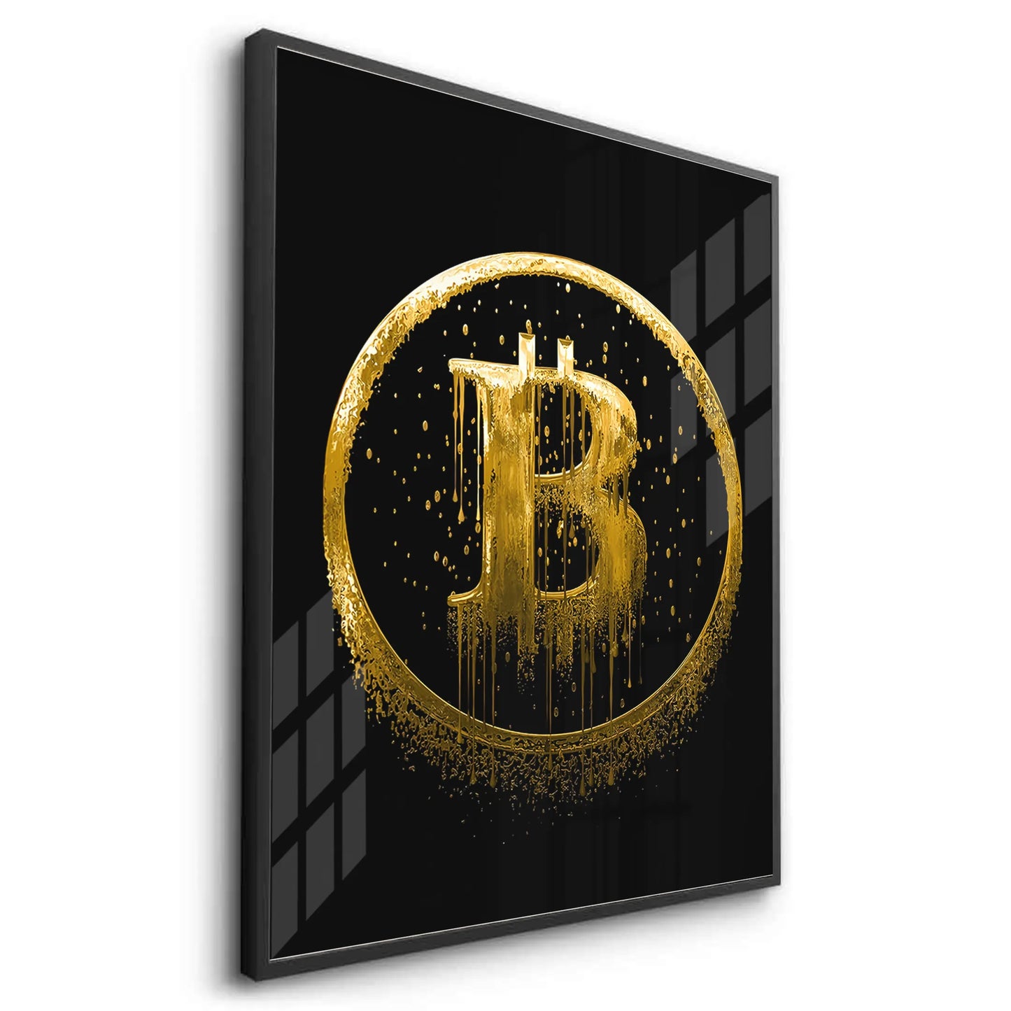 2Bitcoin - Fine Art