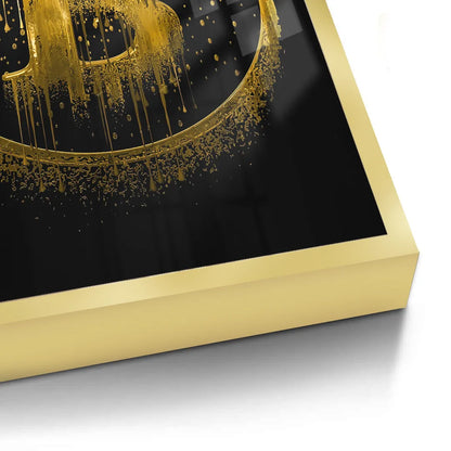 Bitcoin - Fine Art
