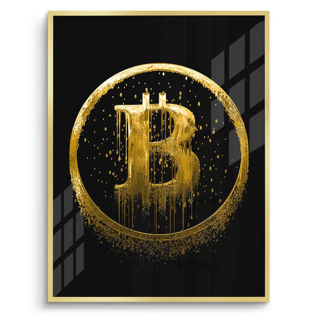 2Bitcoin - Fine Art
