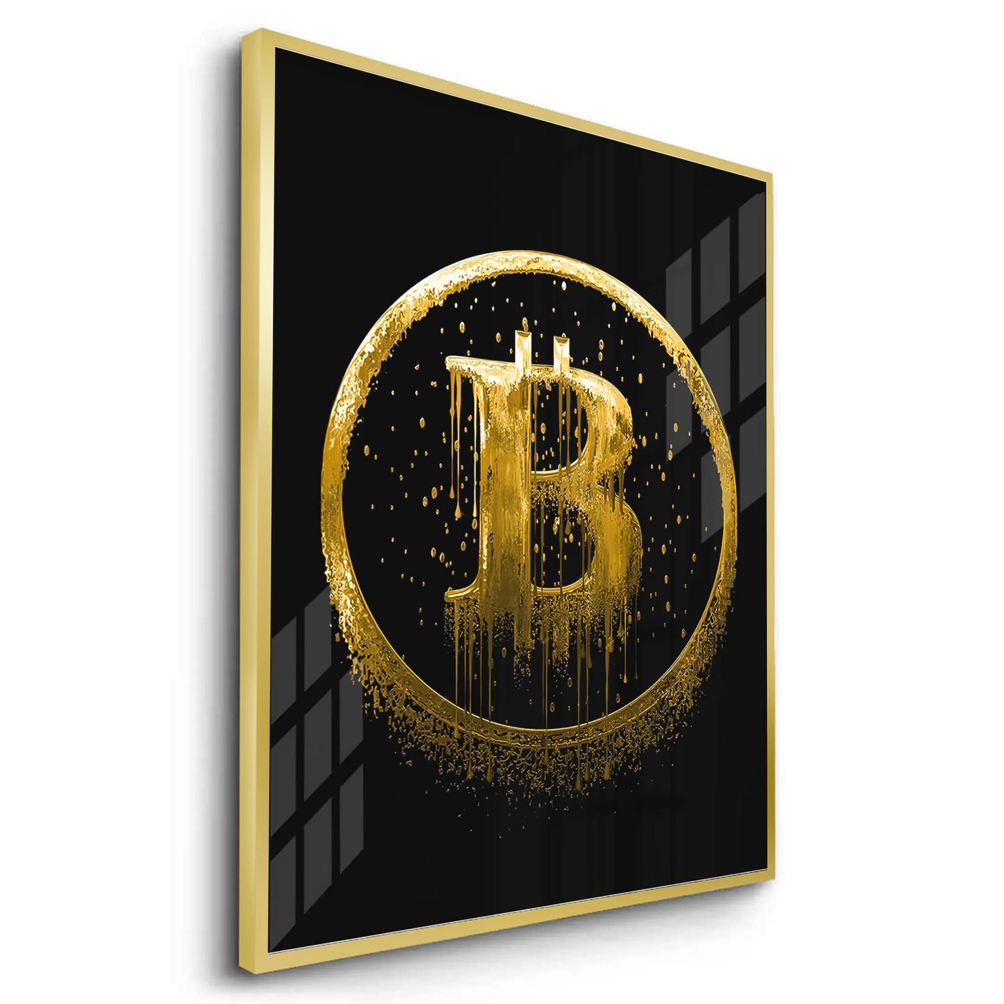 2Bitcoin - Fine Art