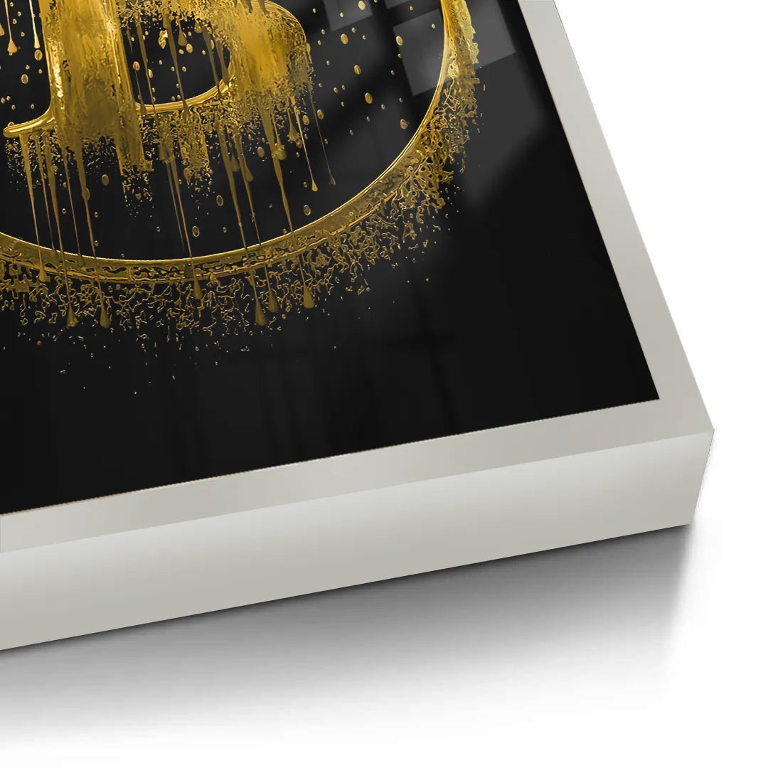 2Bitcoin - Fine Art