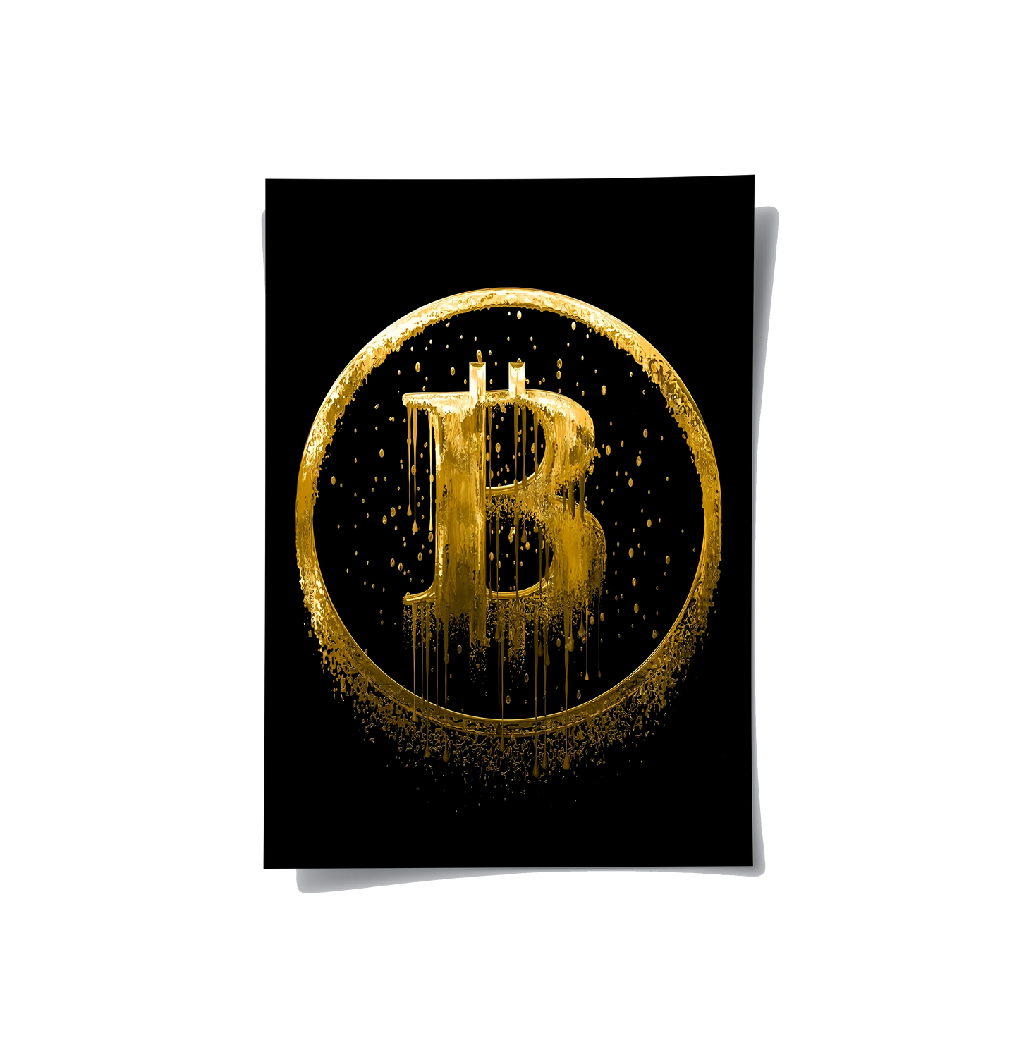 2Bitcoin - Poster
