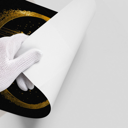 Bitcoin - Poster