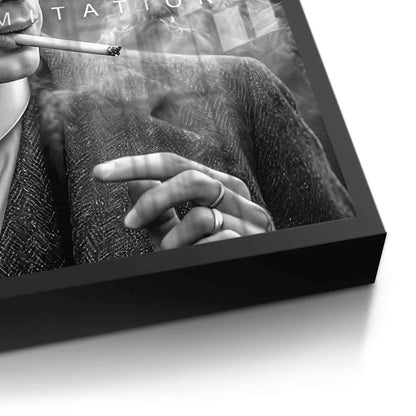 No Limitations - Fine Art