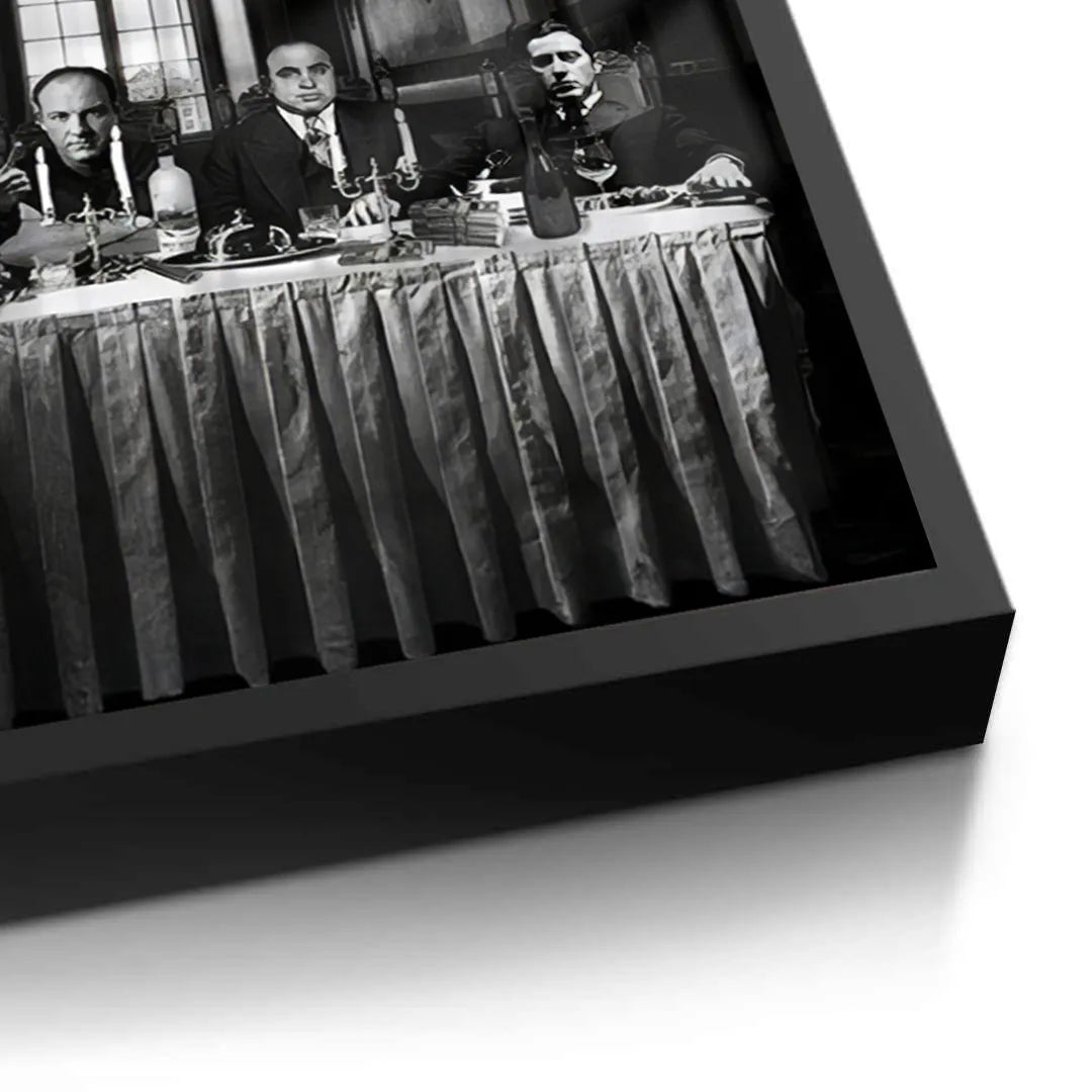 The Last Supper - Fine Art - Jasmineart.ae