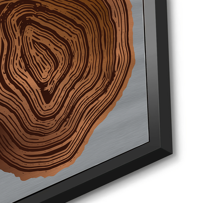 Heartwood - Metal