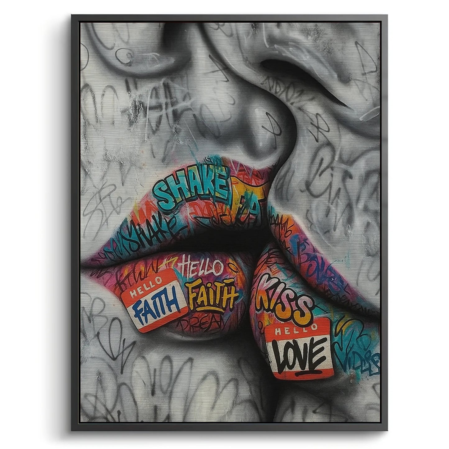 2Kisses - Metal