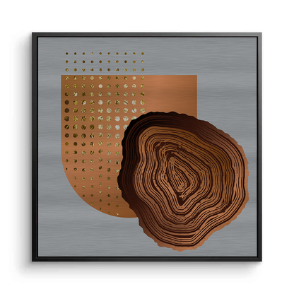 Heartwood - Metal