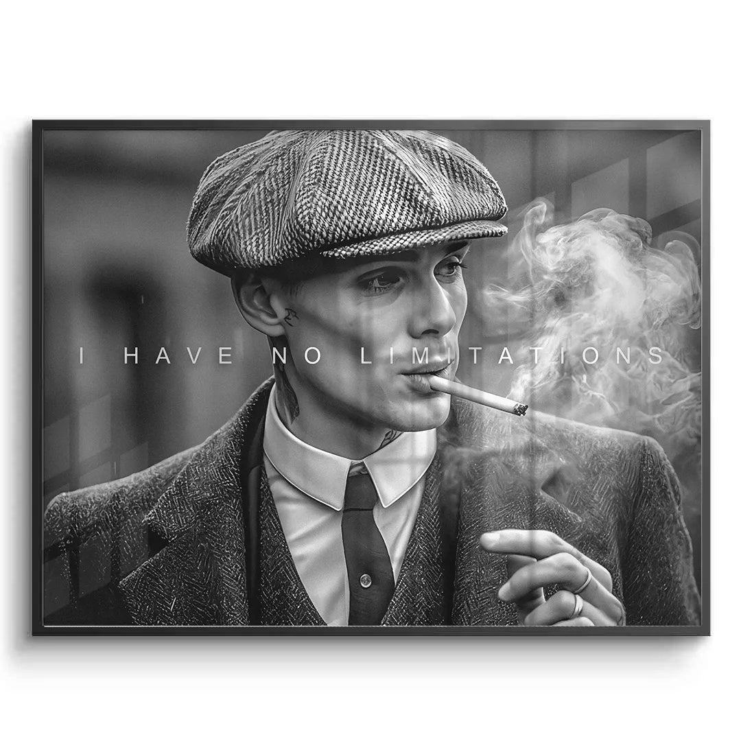 2No Limitations - Fine Art