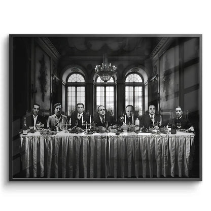 The Last Supper - Fine Art