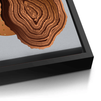 Heartwood - Canvas
