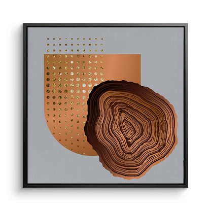 Heartwood - Canvas