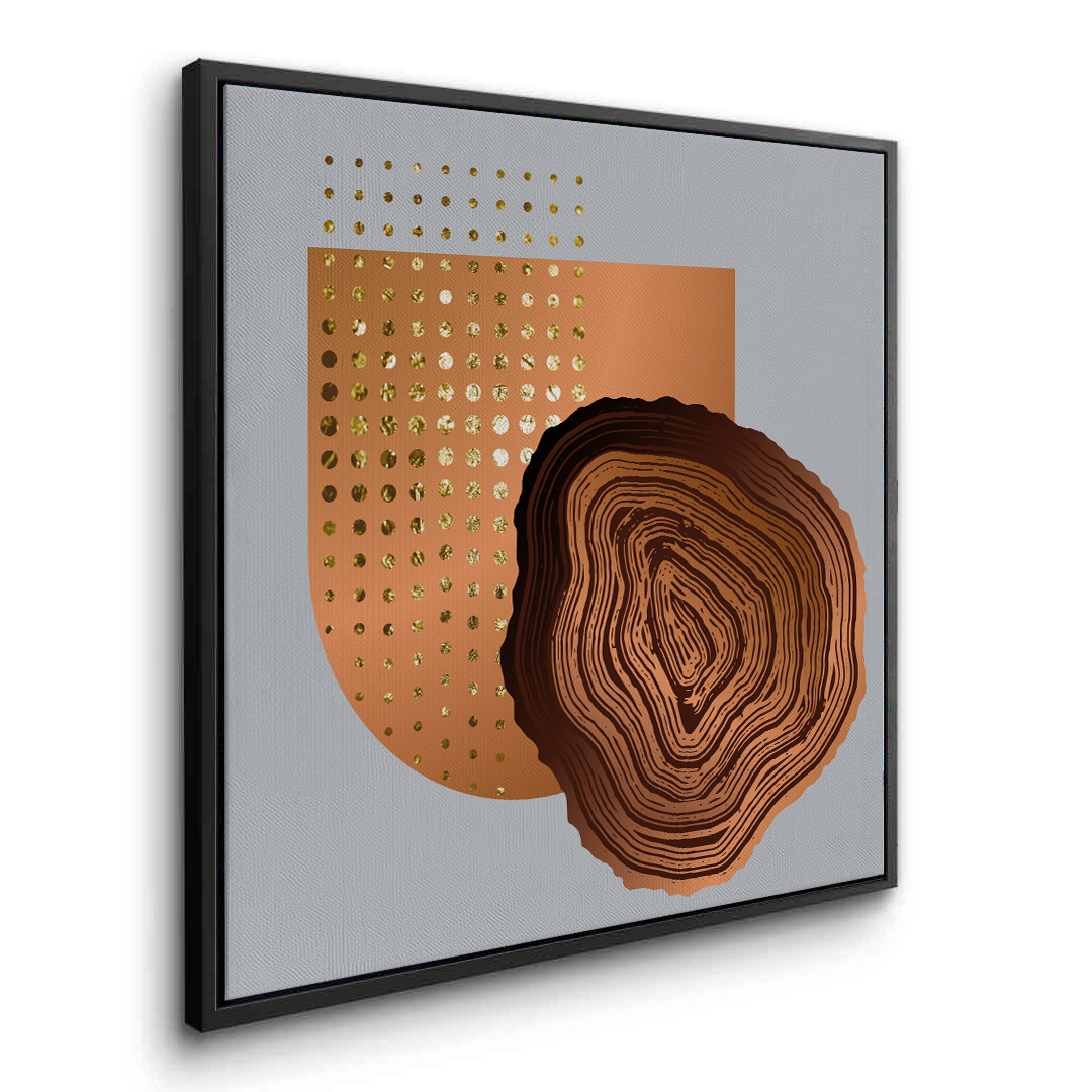 2Heartwood - Canvas