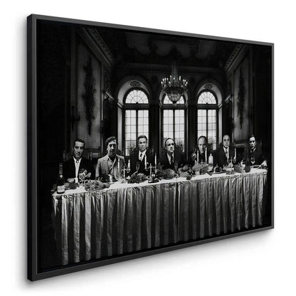 The Last Supper - Canvas