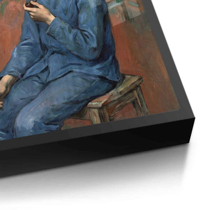 Picasso Boy with a Pipe - Fine Art
